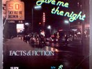 Facts & Fiction ?– Give Me The Night / Supernova 12