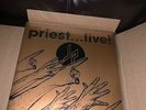 JUDAS PRIEST ...LIVE - VINYL 180 GRAM