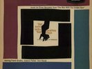 The Man With The Golden Arm Elmer Bernstein UK vinyl LP album record LAT8101