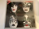 KISS - Dynasty Vinyl LP Poster OIS German Bellaphon