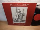 RARE BACH CELLO SUITES – ALBERT ROMAN – SWISS MADE NM
