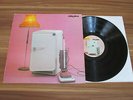 The Cure ?- Three Imaginary Boys / UK 1st Press 1979 Fiction Deluxe FIX1 / Mint-