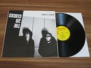 The 39 Clocks - Pain It Dark / Germany No Fun  1981 / Mint-