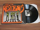The Residents - Meet The Residents / USA Ralph Records 1979 / Top