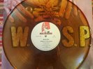 W.A.S.P. Animal (F**k Like a beast) France CLEAR VINYL  LP  12-KUT-109