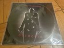 Ozzy Osbourne -  Ozzmosis Vinyl LP Picture Disc Rare Only 500 Made