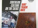 SOUTHERN CULTURE ON THE SKIDS DIRT TRACK DATE 1995 VINYL LP SCOTS Psychobilly