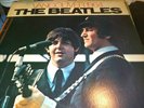 The BEATLES VANCOUVER 1964 LP