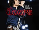 The Doors ‎– Live At The Bowl '68-  180 Gram- New Vinyl Record LP