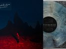 Phoebe Bridgers ‎– Punisher Exclusive Club Edition Blue Silver Swirl Vinyl LP