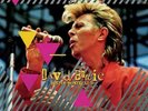 David Bowie - Best Of Montreal '87 (Picture Disc Vinyl LP) new sealed