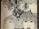 The BEATLES REVOLVER UK MONO 1966 PARLOPHONE 1st PRESS Withdrawn 606-1 mix