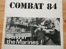 Combat 84 ?– Send In The Marines    Vinyl, LP, Album