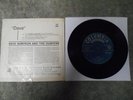 dave sampson and the hunters rare ep ex condition