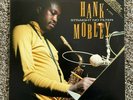 DMM-Hank Mobley-Straight No Filter, Record Co. (Blue Note) & VG+  PROMO RECORD
