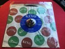 H.T.F ROCKABILLY HANK MIZELL: 45 JUNGLE ROCK / WHEN I’M IN YOUR ARMS  ?