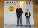 MORRISSEY  'The Boy Racer' b/w London (Live) Vinyl 7