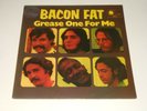 Blue Horizon - Bacon Fat - LP - Grease One For Me - UK 1970 - S 7-63858