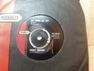 Buddy Britten – My Pride My Joy 1962 7” Piccadilly 7N 35075