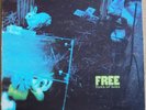 FREE - TONS OF SOBS (UK, 1969, RARE ISLAND LP, VG+ COND)