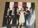 BLONDIE - PARALLEL LINES 1978 limited Vinyl record LP