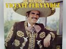 Vicente Fernandez LP Record 15 Exitos Con El Idolo De Mexico CBS DCS-1012 VG+/VG