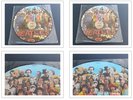 THE BEATLES SGT PEPPER 1979 UK PRESS 12