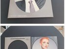 EURYTHMICS SWEET DREAMS 1983 UK PRESS 12