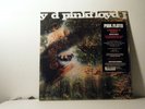 PINK FLOYD  LP Saucerful Of Secrets 1968  PF Records RE  180g new vinyl SEALED