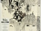 The Beatles Revolver - IN MONO 2014 - AAA vinyl record LP OOP Brand New SEALED