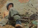 WARM DUST-Peace for Our Times. 1971 UNI Records (73109)  Vinyl LP. Jazz/Rock