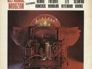 By All Means Alphonse Mouzon vinyl LP album record USA PR7087 PAUSA RECORDS