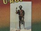 Natty Rebel U-Roy UK vinyl LP album record V2059 VIRGIN 1976