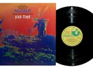 PINK FLOYD - Soundtrack From Film MORE LP Harvest Records SW-11198 VG+