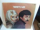 Nancy Sinatra and Lee Hazlewood – Nancy & Lee 1967 LP Reprise RLP 6273