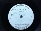 FREDDIE & THE DREAMERS - 2 UNRELEASED TRACKS 1965 DEMO ACETATE / BEAT MERSEYBEAT