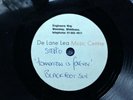 BLACKFOOT SUE “TOMORROW IS FOREVER” rare UK 1971 UNRELEASED DEMO ACETATE / PSYCH