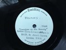 THE MONKEES / CAROLE KING “SOMETIME IN THE MORNING” UK 1967 UNRELEASED ACETATE