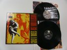 Guns N´Roses - Use Your Illusion I (1991) Original Europe Geffen 2LP TOP Quality