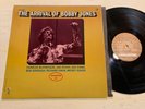 The Arrival Of Bobby Jones Ex: Mingus LP Buddah Cobblestone Richard Davis M-