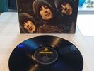 The Beatles Rubber Soul Mono 1965 Stunning vinyl 560.5 Matrix E.J day sleeve..