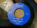 Repro Bobby Garrett My Little Girl Northern Soul 7