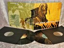 At The Drive-In Relationship of Command 2-LP Vinyl 33 1/3 rpm Record Black