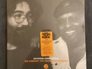 Keystone Companions: Complete Fantasy Recordings Of Saunders/Garcia [6 LP], New