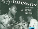 Blue Note 5028 Jay Jay Johnson Sextet NEW 10