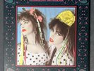 Strawberry Switchblade Vinyl LP. UK 1985. Korova KODE 11. RARE COLLECTOR'S ITEM