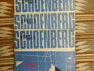 Arnold Schoenberg 4 String Quartets Kolisch String Quartet *Rare* Alco red vinyl