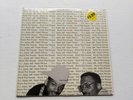 Vinyl DJ Jazzy Jeff & Fresh Prince ?– Rock The House (1987) Word-Up ?– WDLP 0001