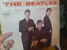 Introducing The Beatles LP Vee Jay SR 1062 VG+ Vinyl