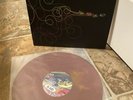F Zero Vinyl Record Video Game LP soundtrack VGM SNES